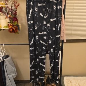 Pajama Pants